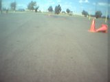 CCCC Bumper CAM