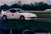 Who needs a clutch to race!