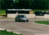 John's S2000 sideways, Yahoo!