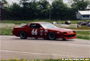 That's a race car!