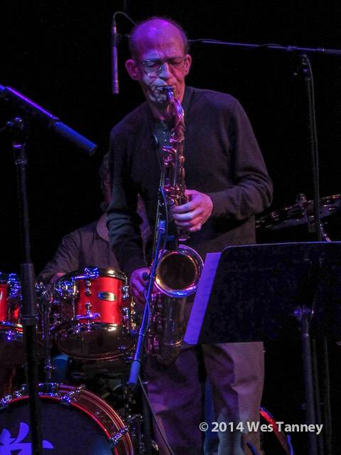 2014 04 11-GeorgeKollerQuartet 5462-web