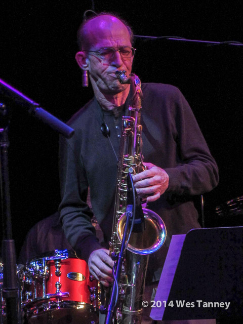 2014 04 11-GeorgeKollerQuartet 5468-web
