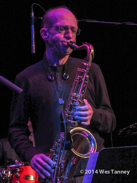 2014 04 11-GeorgeKollerQuartet 5483-web