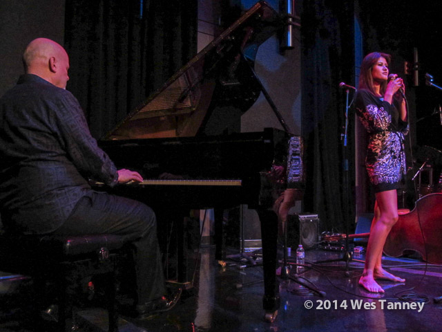 2014 04 11-GeorgeKollerQuartet 5487-web