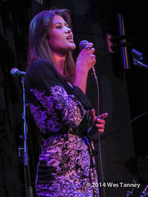 2014 04 11-GeorgeKollerQuartet 5491-web