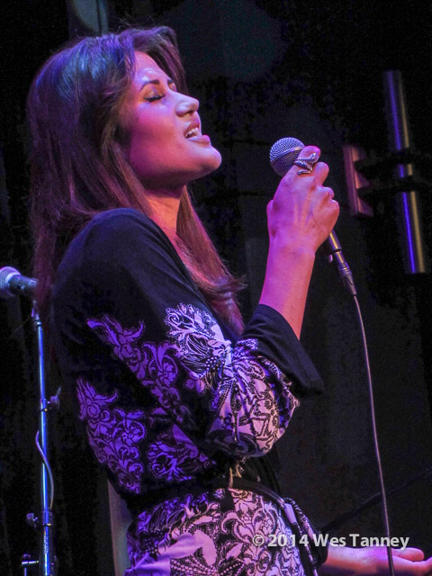 2014 04 11-GeorgeKollerQuartet 5492-web