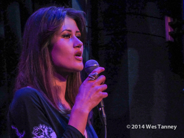 2014 04 11-GeorgeKollerQuartet 5494-web