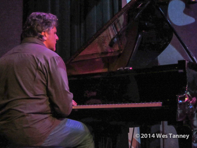 2014 04 11-GeorgeKollerQuartet 5518-web