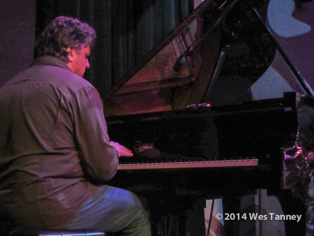 2014 04 11-GeorgeKollerQuartet 5519-web
