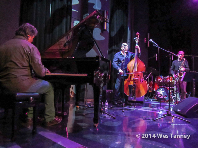 2014 04 11-GeorgeKollerQuartet 5521-web