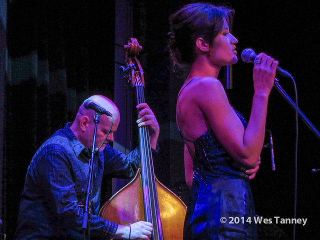 2014 04 11-GeorgeKollerQuartet 5529-web