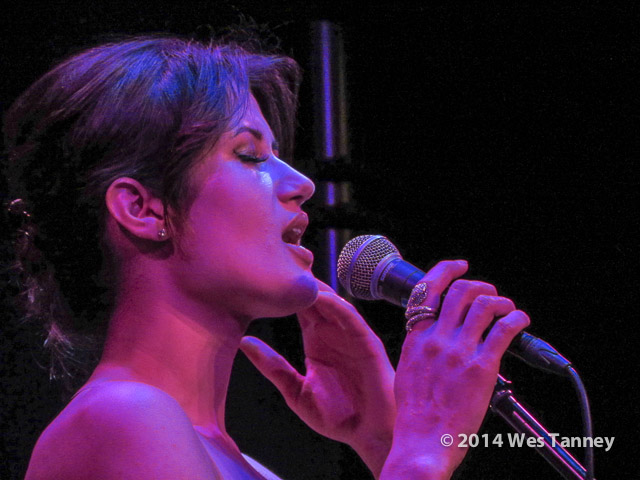 2014 04 11-GeorgeKollerQuartet 5532-web