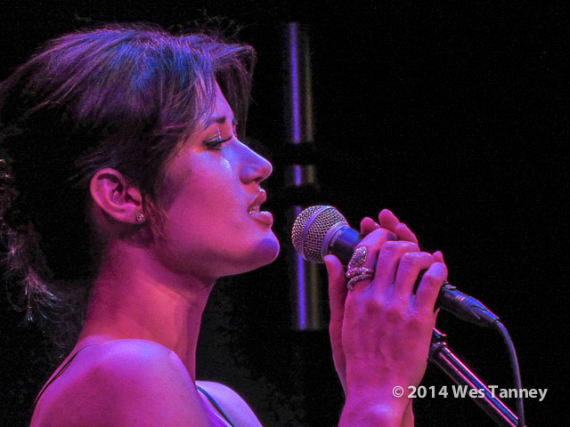 2014 04 11-GeorgeKollerQuartet 5533-web