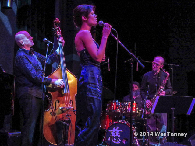 2014 04 11-GeorgeKollerQuartet 5534-web