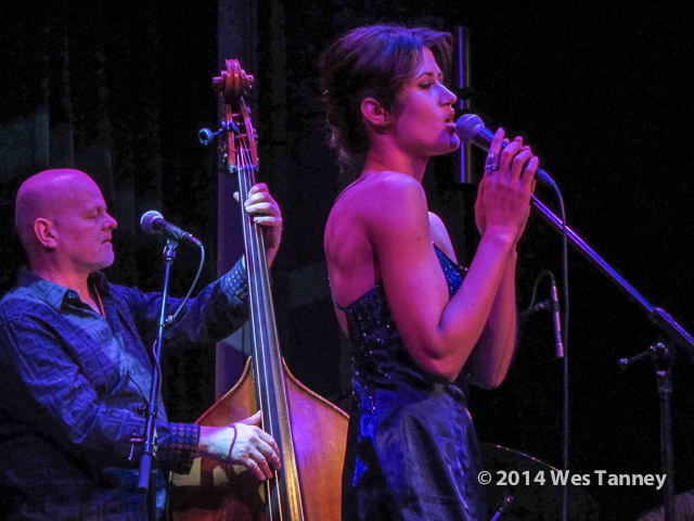 2014 04 11-GeorgeKollerQuartet 5541-web