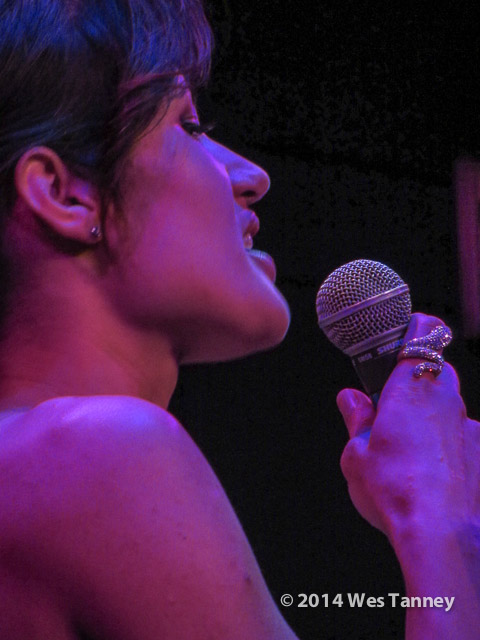 2014 04 11-GeorgeKollerQuartet 5549-web