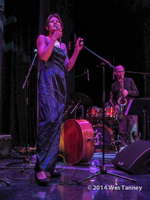 2014 04 11-GeorgeKollerQuartet 5554-web