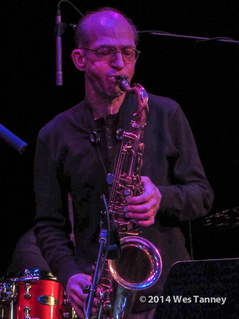 2014 04 11-GeorgeKollerQuartet 5563-web