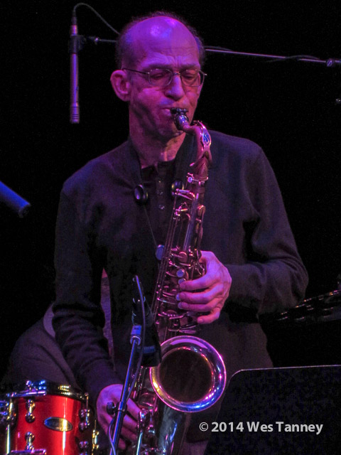 2014 04 11-GeorgeKollerQuartet 5564-web