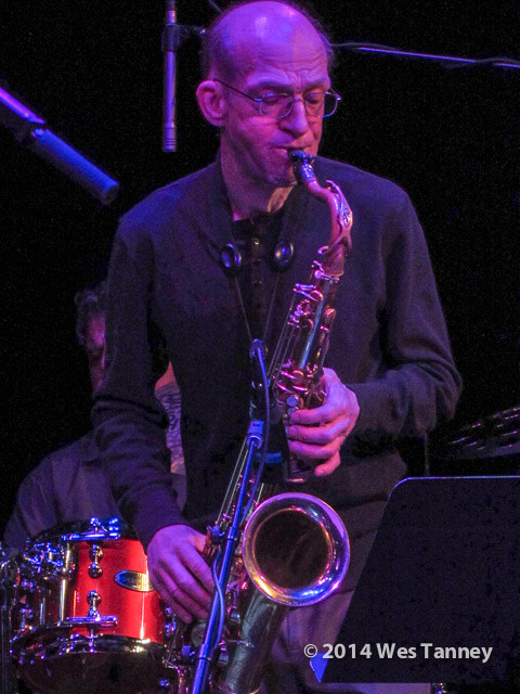 2014 04 11-GeorgeKollerQuartet 5583-web