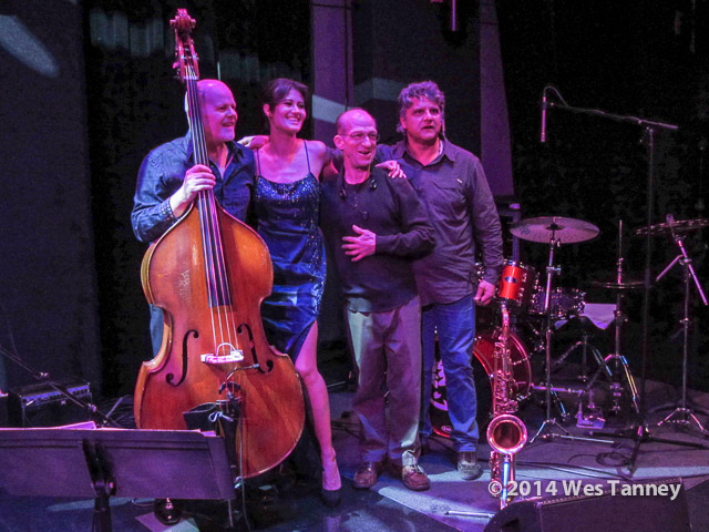 2014 04 11-GeorgeKollerQuartet 5588-web