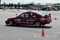 CASC-OR Autoslalom - MCO - September 10th 2006