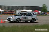 Event 1 - St. Lac. - May 28th 2006