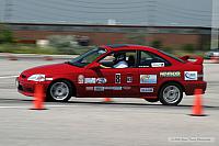 2006 Canadian Autoslalom Championships - August 6, 2006