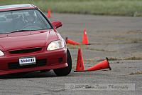 CASC-OR Autoslalom - Event 5- September 15th, 2007