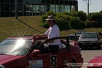 CASC-OR Autoslalom - Event 4- July 22nd 2007