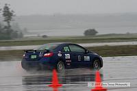 2008 ASN Canada FIA Canadian Autoslalom Championships - Day 1 - August 2 2008
