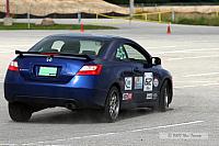 CASC-OR Autoslalom Event 7 - CASC-OR/TLMC