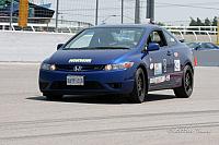 2010 CASC-OR Autoslalom Season
