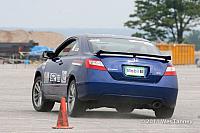 2011 CASC-OR Autoslalom - Event 7 - TLMC