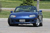 2011 HADA Autoslalom - Event 2