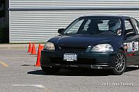 2011 HADA Autoslalom - Event 5