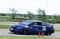 2010 ASN Canada FIA Canadian Autoslalom Championships - Day 1