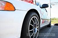 HADA 2007 Autoslalom - Event #5 - September 1, 2007