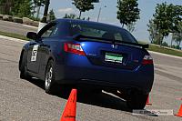 HADA 2008 Autoslalom Series - Event #3 - July 13 2008