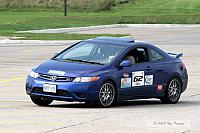 HADA 2008 Autoslalom Series - Event #6 - September 14 2008
