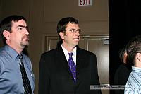 CASC-OR 2008 Awards Banquet - November 22, 2008