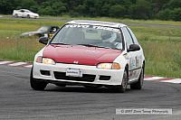 CASC-OR 2008 SoloSprint Event #3 - June 14, 2008