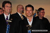 CASC-OR 2009 Awards Gala