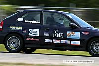 CASC-OR 2009 SoloSprint Event #4