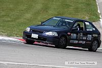 CASC-OR 2009 SoloSprint Event #5