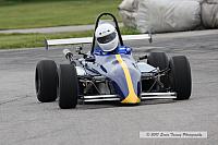 CASC-OR 2010 SoloSprint Event #3