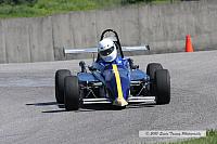 CASC-OR 2010 SoloSprint Event #5