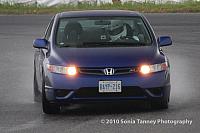 CASC-OR 2010 SoloSprint Event #8