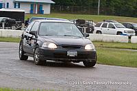 2011 CASC-OR OTA Season