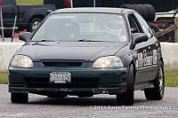 2011 CASC-OR OTA - Event 1